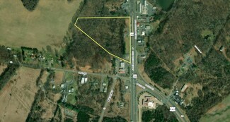 Más detalles para 10040 James Madison Hwy, Warrenton, VA - Terrenos en venta