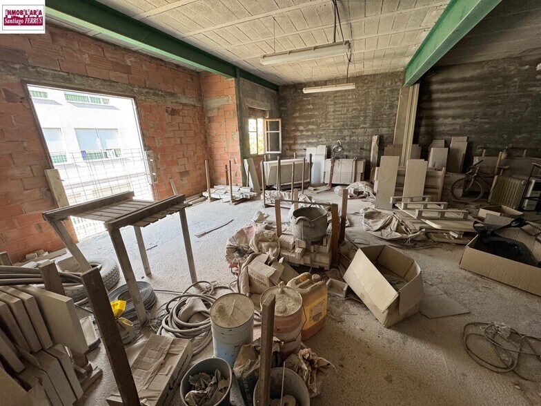 Nave en València, Valencia en venta - Foto del edificio - Imagen 3 de 7