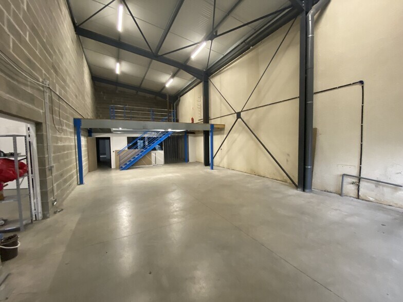 11 Avenue De La Madeleine, Gradignan en alquiler - Foto del edificio - Imagen 3 de 13