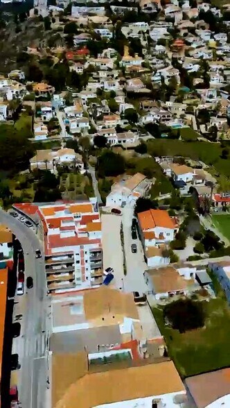 Terreno en XÀBIA, Alicante en venta - Vídeo de anuncio comercial - Imagen 2 de 2