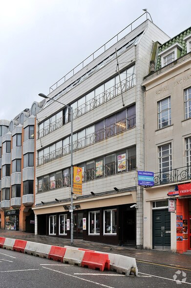 59 West St, Brighton en alquiler - Foto del edificio - Imagen 2 de 4
