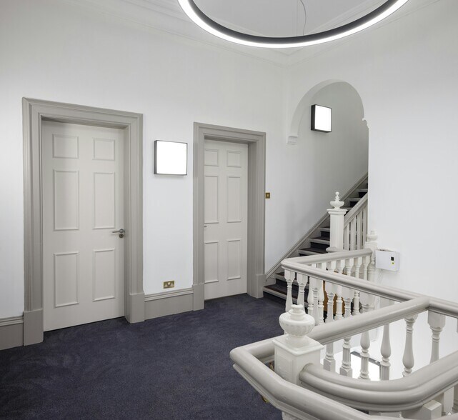 77 St Vincent St, Glasgow en alquiler - Foto del edificio - Imagen 2 de 9