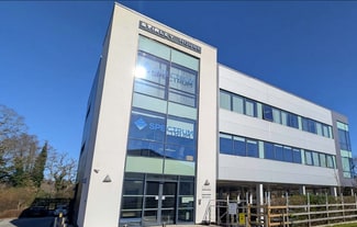 Más detalles de Ampress Ln, Lymington - Oficina en alquiler