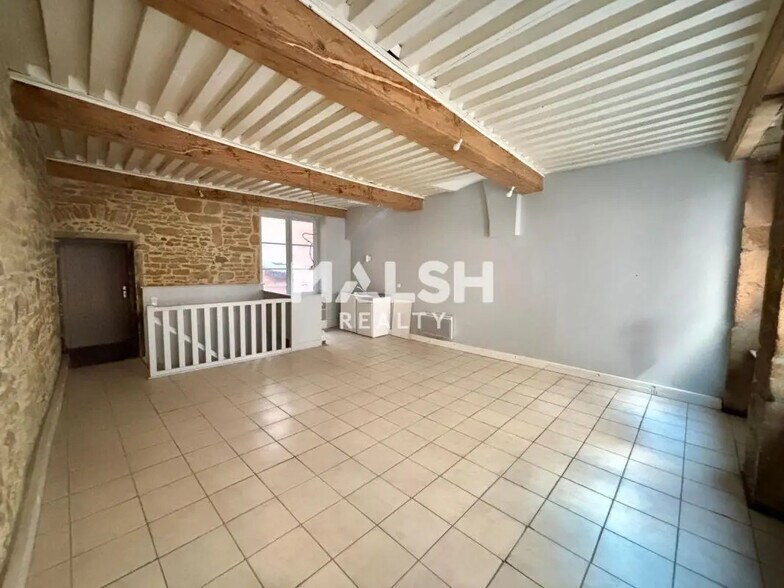 Oficina en Lyon en alquiler - Foto del interior - Imagen 3 de 5