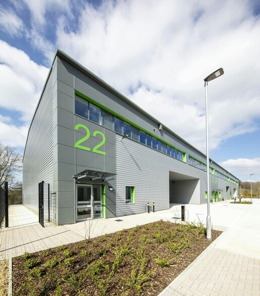 Vulcan Way, Wimborne en alquiler - Foto del edificio - Imagen 1 de 117