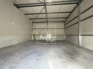 Más detalles de Flex en alquiler