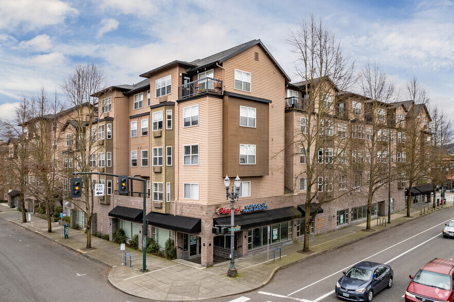 1500 NE 15th Ave, Portland, OR en alquiler - Foto del edificio - Imagen 1 de 30