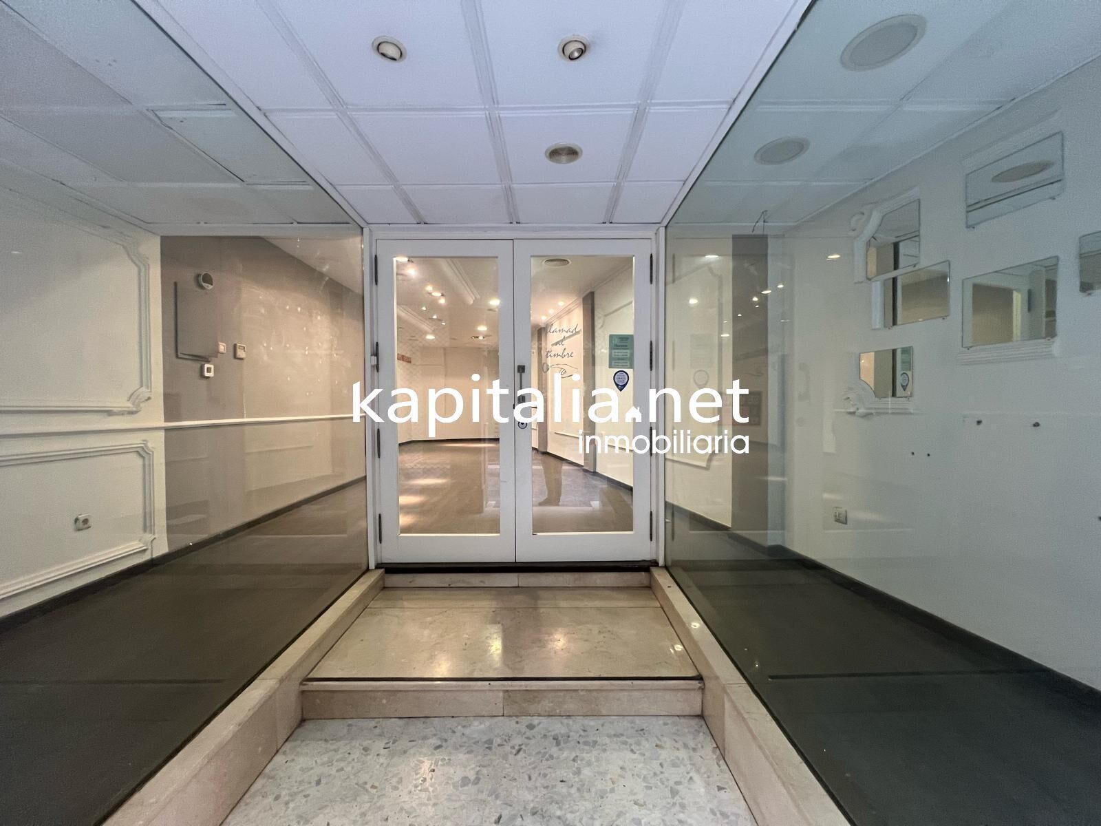 Local en Xàtiva, Valencia en venta Foto del edificio- Imagen 1 de 16