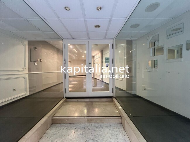 Más detalles de Local en venta