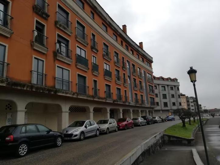 de Buenos Aires, O Porriño, Pontevedra en venta - Foto del edificio - Imagen 3 de 9