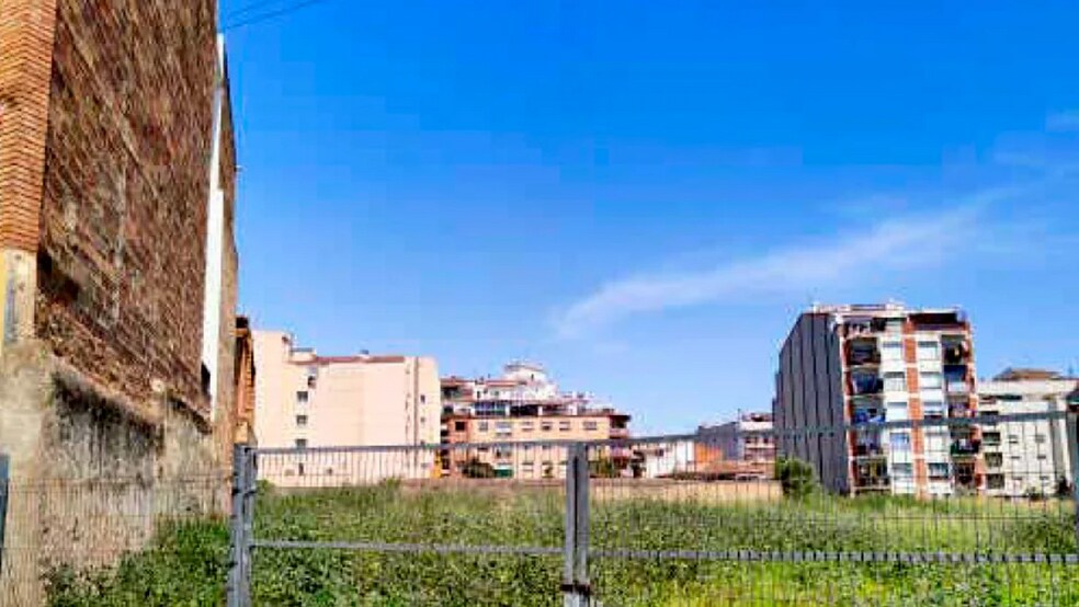 Terreno en El Vendrell, Tarragona en venta - Otros - Imagen 1 de 3