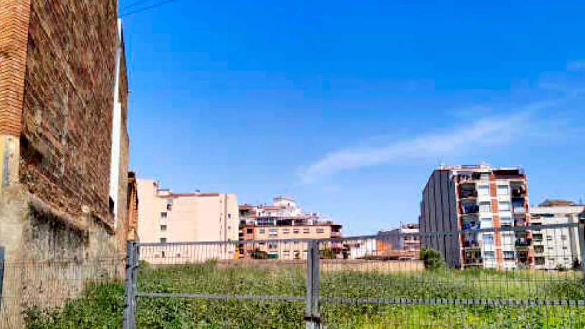 Terreno en El Vendrell, Tarragona en venta Otros- Imagen 1 de 4