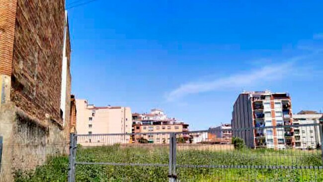 Más detalles de Terreno en venta