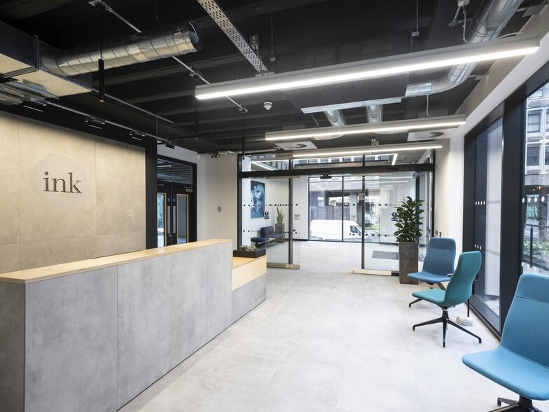 24 Douglas St, Glasgow en alquiler - Foto del interior - Imagen 1 de 17