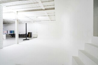 Más detalles de 1-1A Cullen Way, London - Flex en alquiler