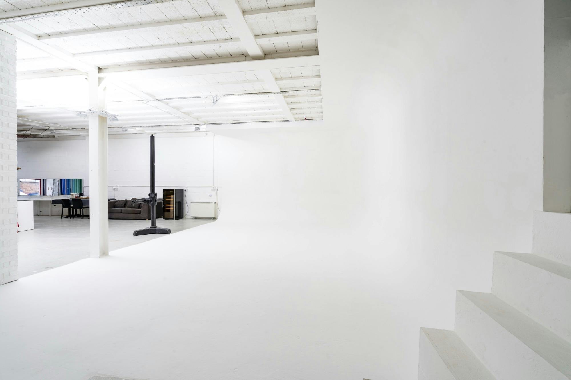 1-1A Cullen Way, London en alquiler Foto del edificio- Imagen 1 de 10