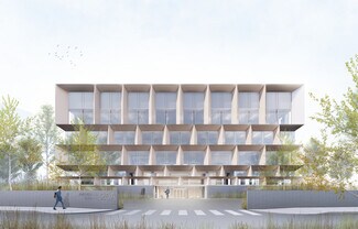 Más detalles de Avenida Europa, 20 A, Alcobendas - Oficina en alquiler