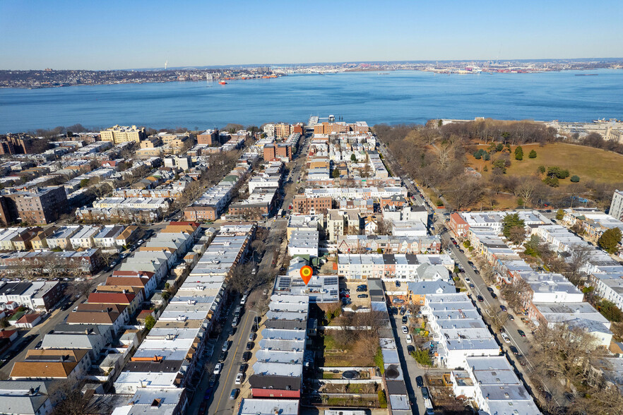 149-155 Bay Ridge Ave, Brooklyn, NY en venta - Vista aérea - Imagen 2 de 41