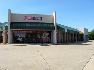 Más detalles para 201-217 N Burbank Dr, Montgomery, AL - Locales en alquiler