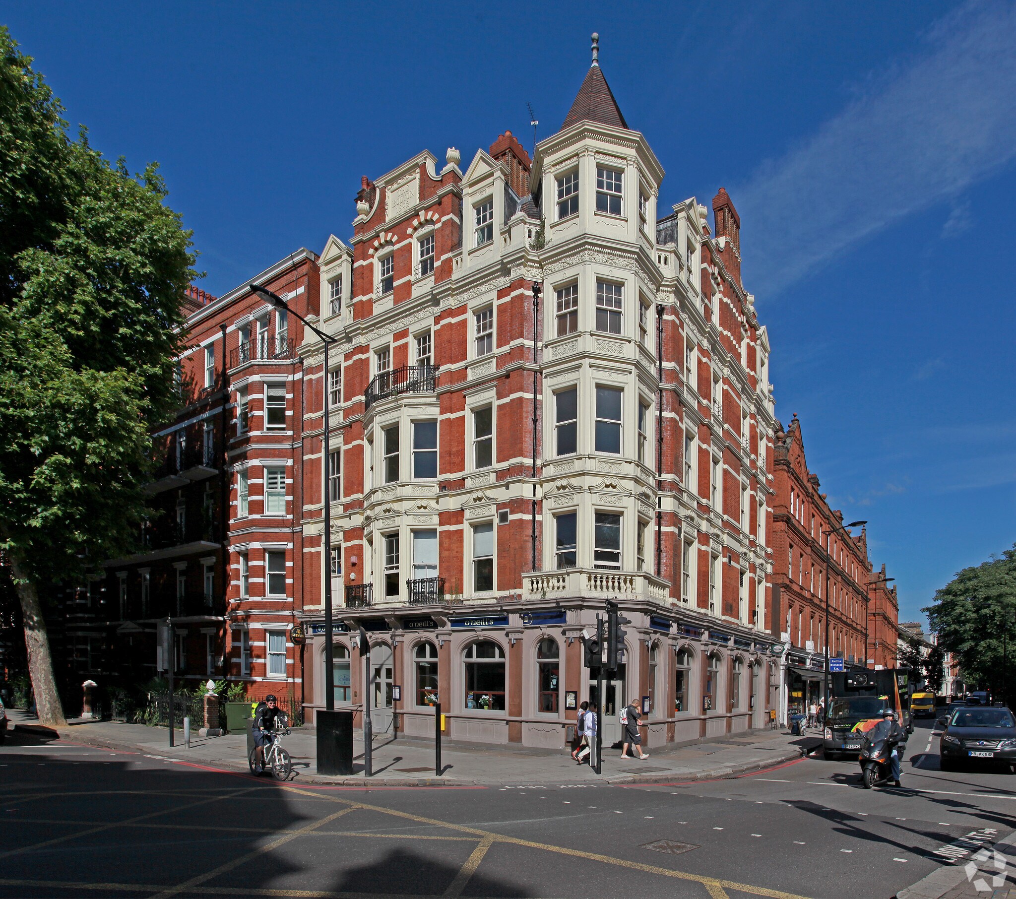 326 Earls Court Rd, London en alquiler Foto principal- Imagen 1 de 3