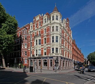 Más detalles de 326 Earls Court Rd, London - Local en alquiler