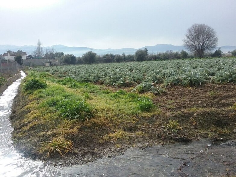 Terreno en Granada, Granada en venta - Foto del edificio - Imagen 2 de 9