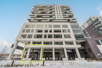 5273 Av De Courtrai, Montréal, QC en alquiler Foto del edificio- Imagen 1 de 3