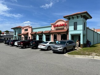 Más detalles para 1114-1120 Thomas Dr, Panama City Beach, FL - Locales en venta