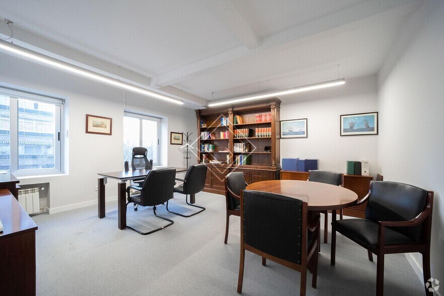  en Madrid, Madrid en venta - Foto del interior - Imagen 1 de 1