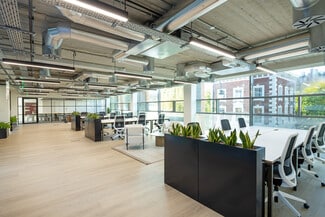 Más detalles de 42 Gloucester Ave, London - Oficina en alquiler