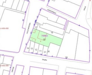 Más detalles de Terreno en venta