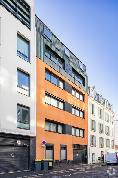 31 Rue Jean-Jacques Rousseau, Montreuil en venta - Foto principal - Imagen 1 de 1