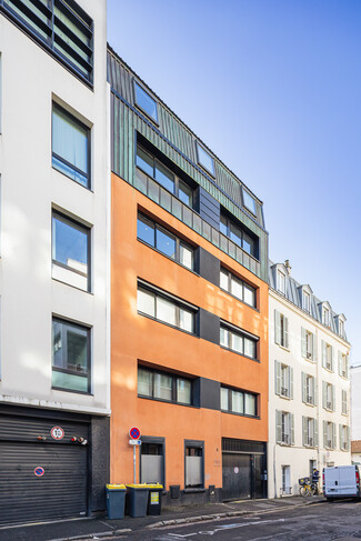 Más detalles para 31 Rue Jean-Jacques Rousseau, Montreuil - Oficinas en venta