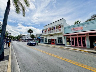 Más detalles para 130 Duval St, Key West, FL - Local en alquiler