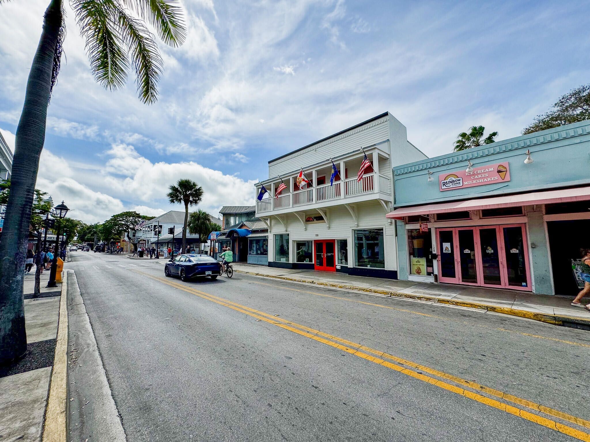 130 Duval St, Key West, FL en alquiler Foto del edificio- Imagen 1 de 11