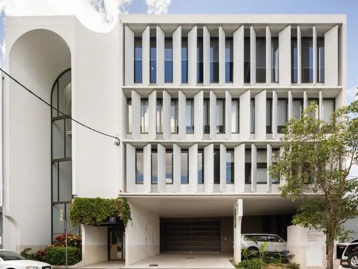 17 Byres St, NEWSTEAD en alquiler - Foto del edificio - Imagen 1 de 3