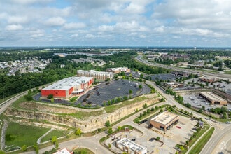 1245 New Sapulpa Rd, Sapulpa, OK - AÉREA vista de mapa - Image1