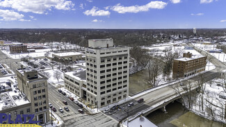 Más detalles para 108 Main Ave SW, Warren, OH - Oficinas en venta