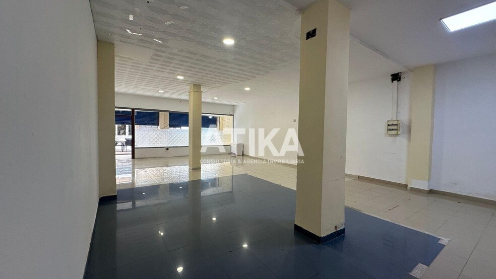 Carrer Pío XII, 7, Ontinyent, Valencia en venta - Foto del interior - Imagen 3 de 13