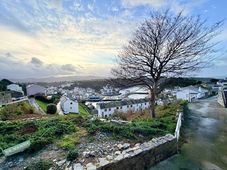 Lugar Vallin, S/N, Valdés, Asturias en venta - Foto principal - Imagen 1 de 7