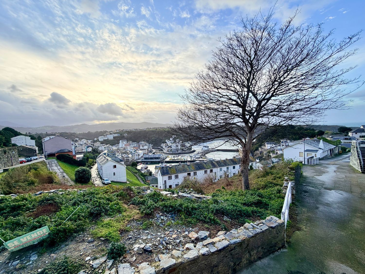 Lugar Vallin, S/N, Valdés, Asturias en venta Foto principal- Imagen 1 de 8