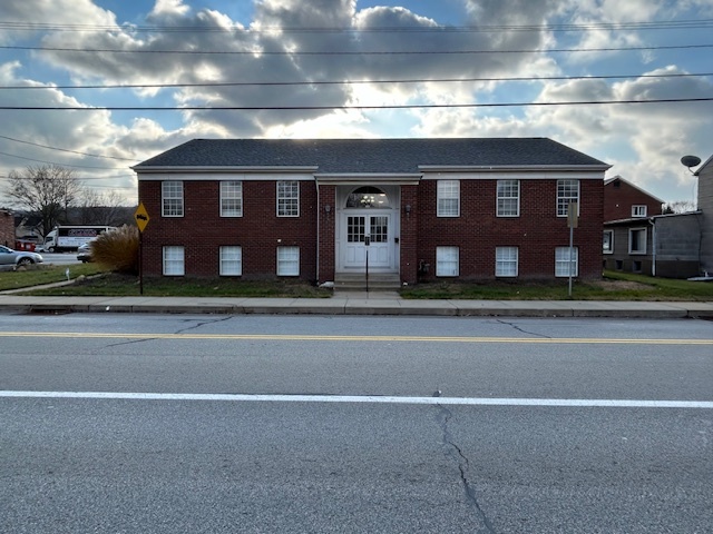 433 State Ave, Beaver, PA en alquiler - Foto del edificio - Imagen 1 de 9