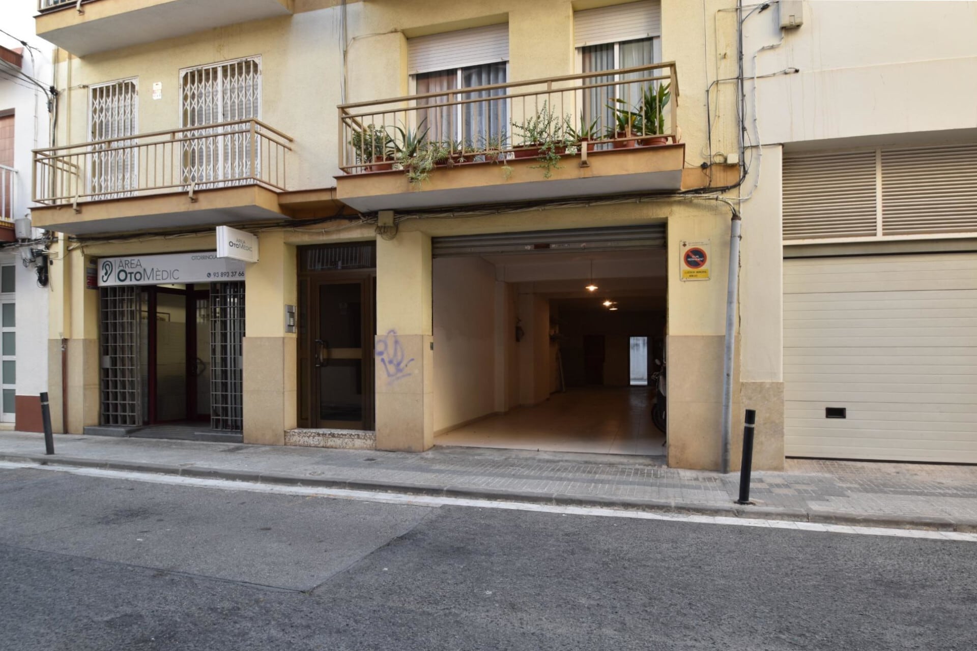 Edificio residencial en Vilanova i la Geltrú, Barcelona en venta Foto del interior- Imagen 1 de 2