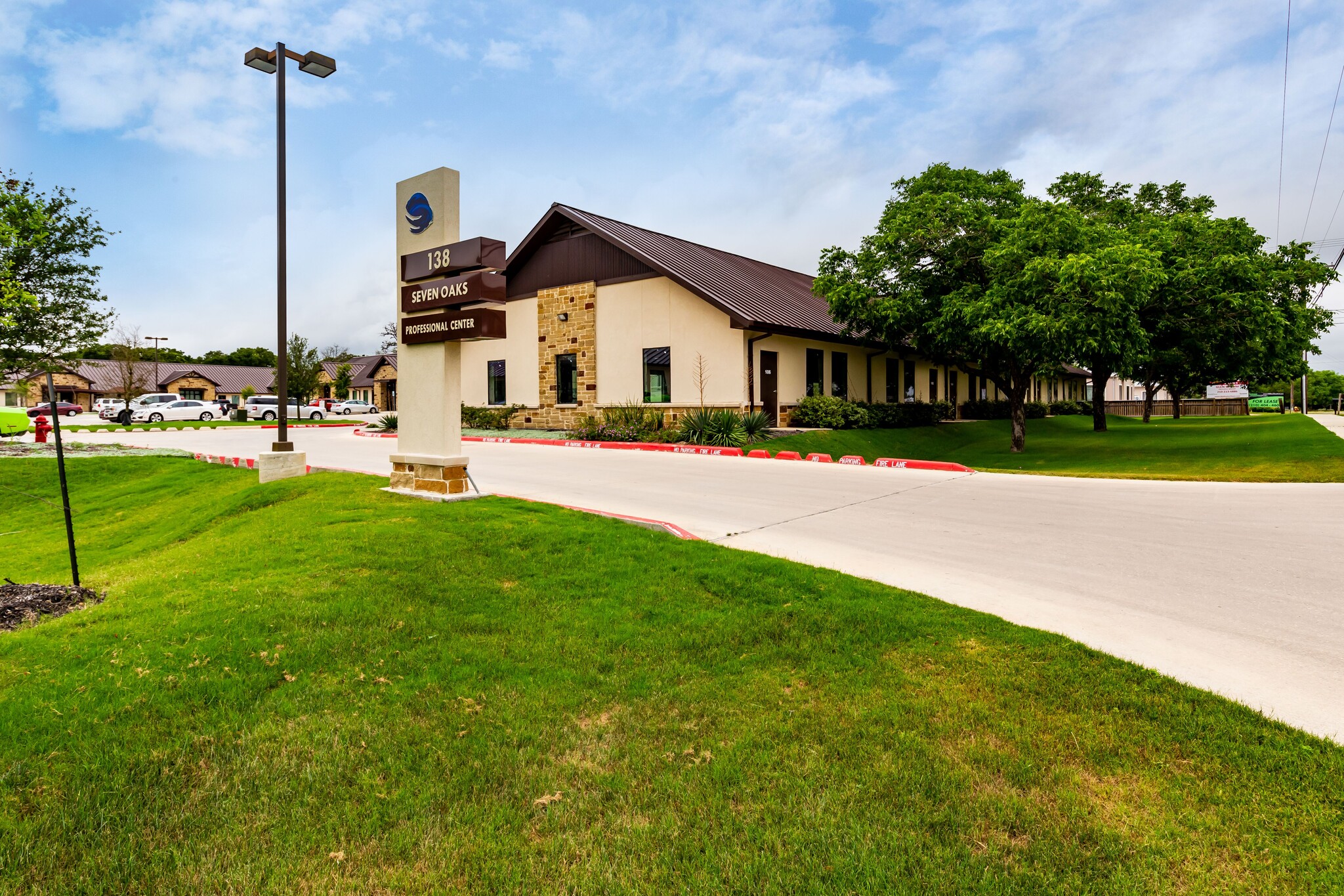 138 Old San Antonio Rd, Boerne, TX en venta Foto del edificio- Imagen 1 de 11