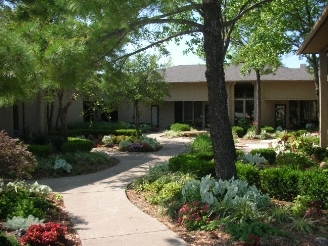 5212-5232 E 69th Pl, Tulsa, OK en alquiler - Foto del edificio - Imagen 2 de 8