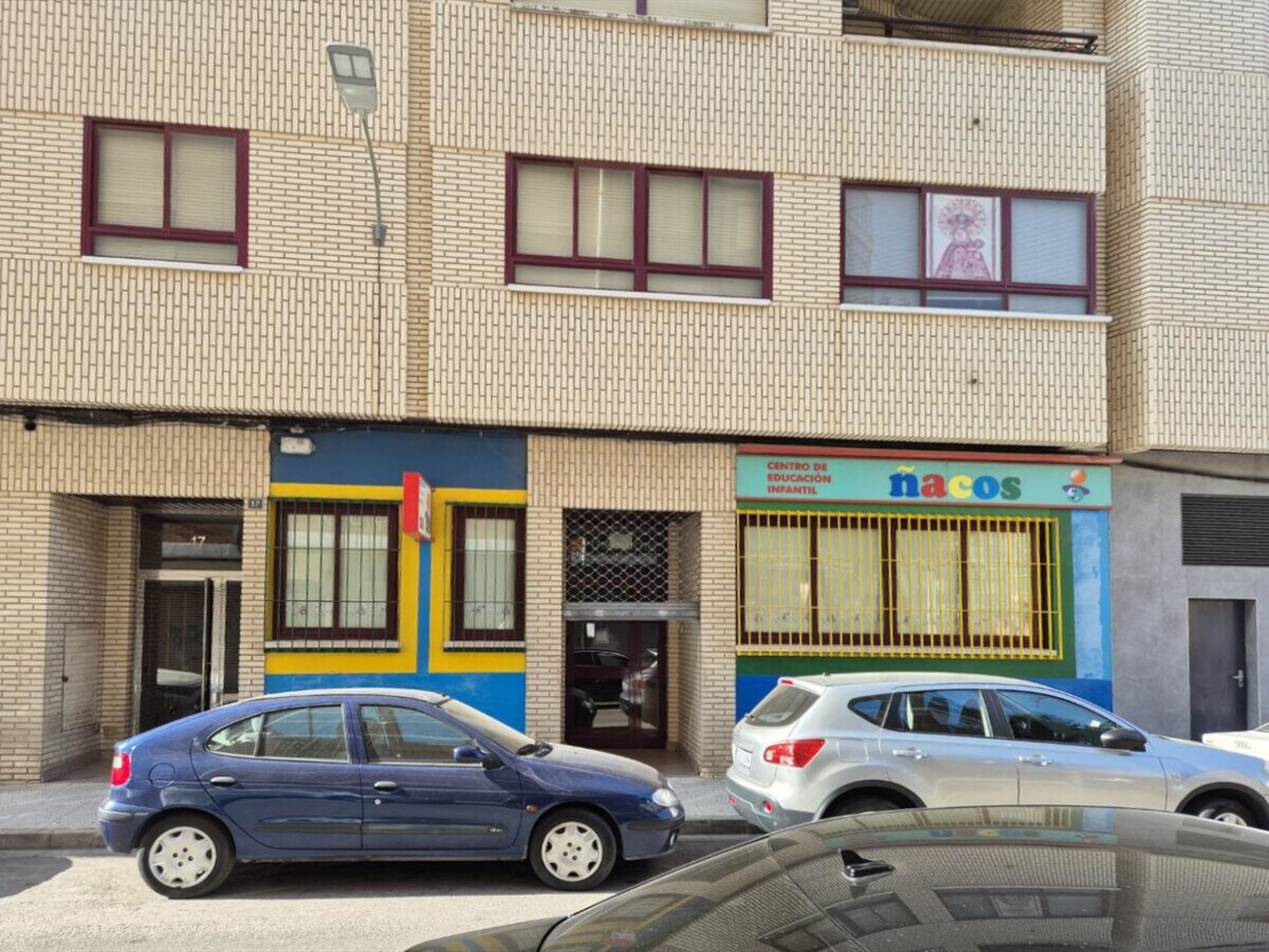 Albacete, ALB 02005 - Unidad 1 -  - Plano de la planta - Image 1 of 1