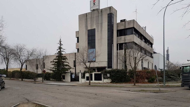 Más detalles de Nave en venta