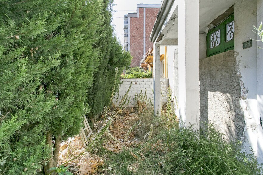 Terreno en Ripollet, Barcelona en venta - Foto del edificio - Imagen 3 de 7
