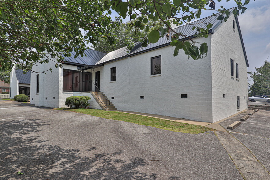 1906 Warm Springs Rd, Columbus, GA en venta - Foto del edificio - Imagen 2 de 22