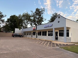 Más detalles para 5206 Irvington Blvd, Houston, TX - Local en alquiler